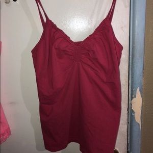 Undershirt